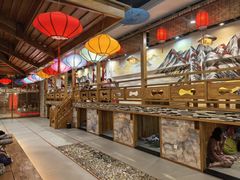 -盛世桃源(群力店)