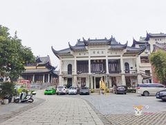 -长春观