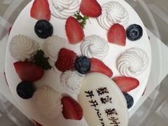 -幸福西饼生日蛋糕·下午茶(大明宫万达店)