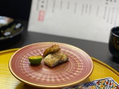 -帝鮨·烧肉割烹(龙湖金楠天街店)