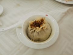 松籽烧卖-怡园饭店-餐厅(四望亭店)