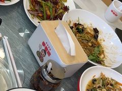 -李老哈·东北菜(宋园路店)