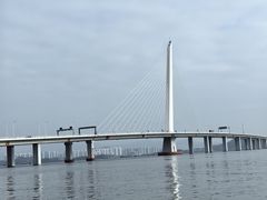 -深圳湾公园(南山区)