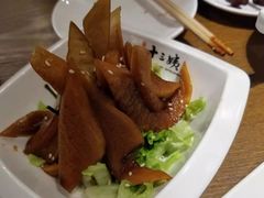 -南拳十三姨·潮汕砂锅粥(世纪金源店)