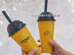 -喜茶(永旺梦乐城店)