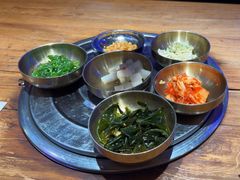 -首尔朴宝·炭火烤肉(五角场店)