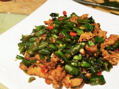 -陈大锅·岳阳鱼馆·地道岳阳菜(美食街店)