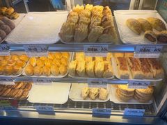 -美嘉华面包西饼店(红胜坊店)