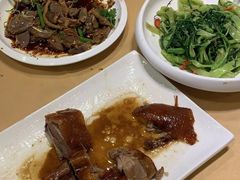 -鹅公村·国家非遗传承(荔湾店)