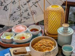 -蟹村草堂·苏式园林人文农家·大闸蟹