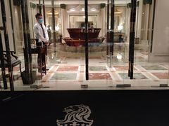 -广州富力丽思卡尔顿酒店