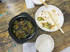 -江南古镇味道·私房菜
