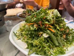 -佶政筋饼·新概念(安阳路店)