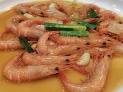 -501號台州海鲜餐厅(海创园店)