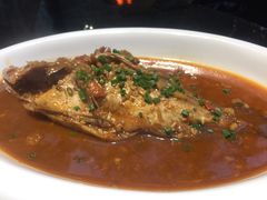 -又见炊烟私房菜(敬亭路店)