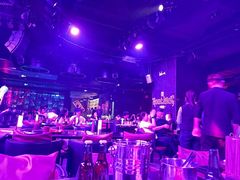 -MOSSO音乐酒吧·live house(南京旗舰店)