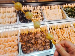 -廖记棒棒鸡(青岛万象城店)