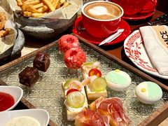 -Mammamia意大利餐厅(阳春巷店)