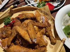 -前海沿·青岛菜(五四广场永旺店)