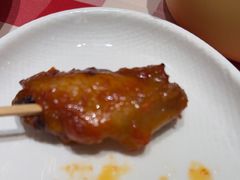 -西贝(无锡万象城店)