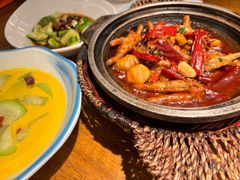 -乔街深夜食堂·小龙虾·高压锅生蚝(杭州总店)