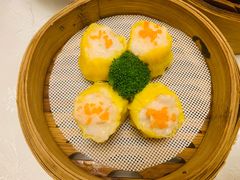 -酌宴府The China Club·广州万富希尔顿酒店(云城东路店)