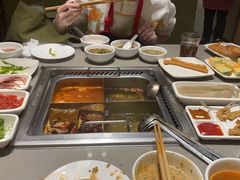 -海底捞火锅(龙湖北京大兴天街店)