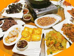 -日光牛肉汤饭(海林店)