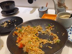 -禾绿回转寿司(苏宁广场店)