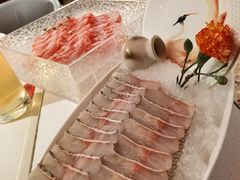 -川越泰火锅(吉利大厦店)