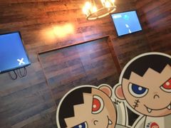 -长藤鬼校(龙翔店)