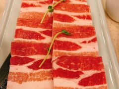 烤五花肉-福云龙(黄河南大街店)