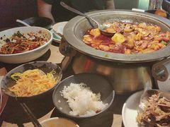 -六月雪干锅(绵阳凯德广场店)