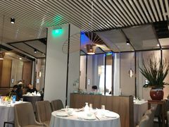 大堂-披云徽宴(石景山店)