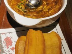 -隆喜元鱼汤包·海鲜(中联广场店)
