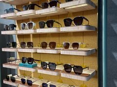 -木九十眼镜(嘉里中心店)