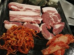 -Dombe豚(黑猪肉街店)