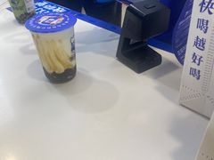 -煲珠公·老红糖珍珠奶茶(长宁龙之梦店)