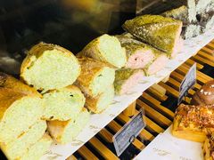 -Let's Taipei 非常烘焙(太古里店)
