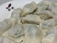 -船歌·鱼水饺青岛菜(金狮广场店)