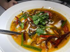 -味界·精致赣菜(招商花园城店)
