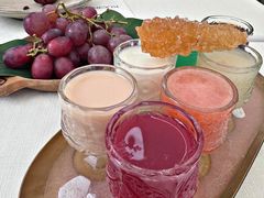 -龟兹KUCINA·新疆菜(前滩L+PLAZA店)