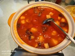 -饭橘汉江码头·乡野土菜馆(静安路店)