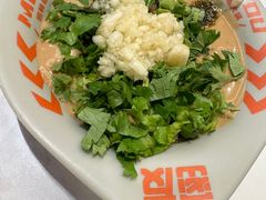 -密友回转自助火锅(世茂国际广场店)