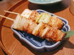 -一豚轩·烧鸟·豚骨拉面(五四路店)