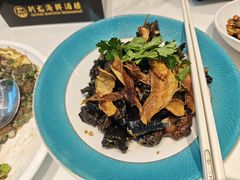 -利龙海鲜酒楼(建发·珑璟湾店)