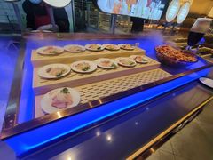 -美食每刻海鲜烤肉火锅自助(大润发店)