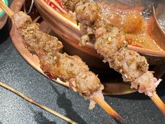 -南门四季铜锅涮肉(大屯·北苑店)