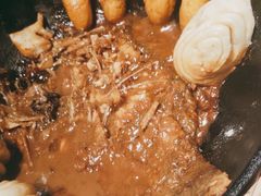 -古洼一锅鲜(开发区店)