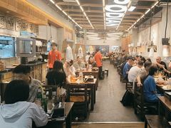 -破店肥哈·东北烧烤·夜宵(南山保利店)